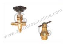  Brass LPG  Parts